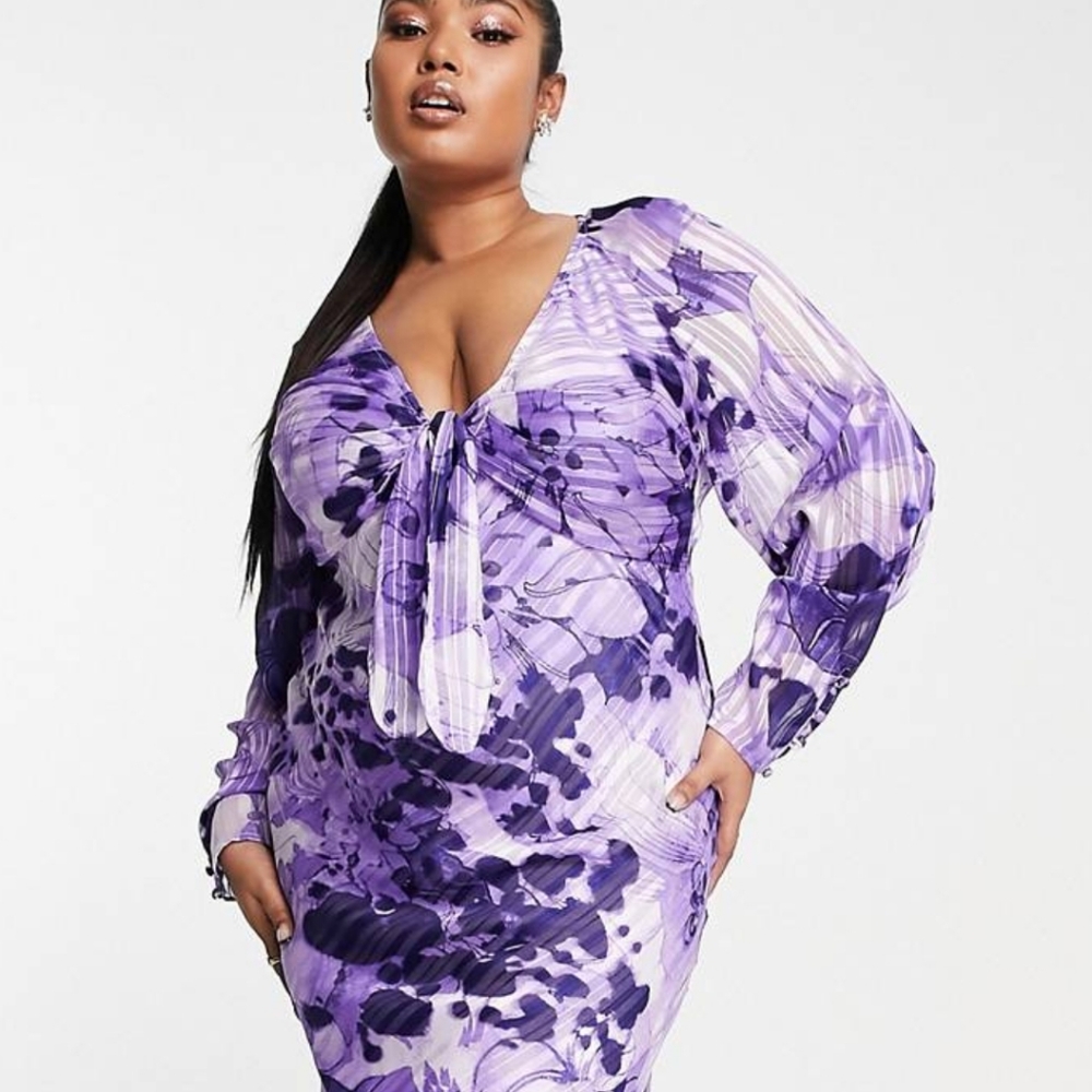 ASOS DRESSS SIZE 20